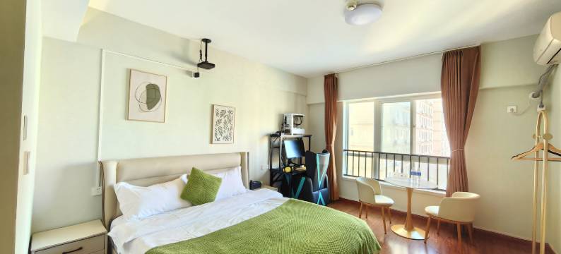 宝鸡元宇宙电竞酒店图片