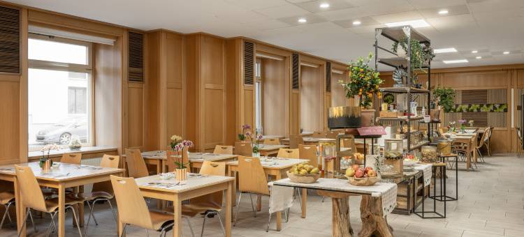 myNext-鲁迪酒店(MyNext - Hotel Rudy)图片
