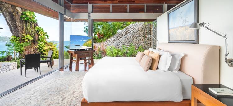 罗姆特拉伊别墅(Villa ROM TRAI)图片