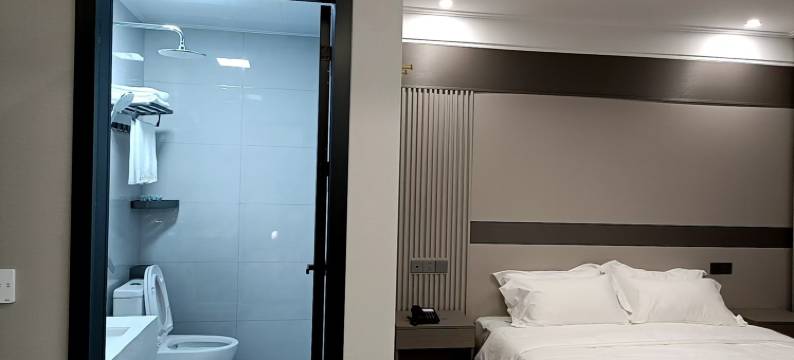 广水金海湾酒店图片