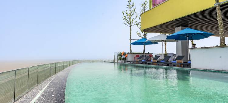 Flamingo Ibiza Hai Tien Managed by Flamingo Hotels and Resorts图片