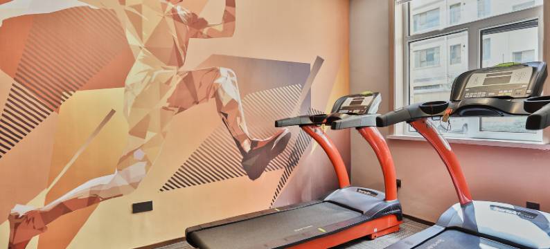 麗枫酒店(平凉绿地广场政务大厅店)图片