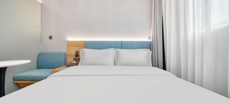 如家驿居酒店(上海漕河泾田林路店)图片