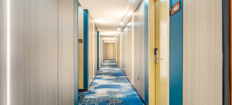 廉江北部湾酒店图片