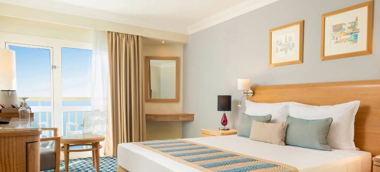 施柏阁塔巴尼尔森度假村酒店(Steigenberger Hotel & Nelson Village, Taba)图片