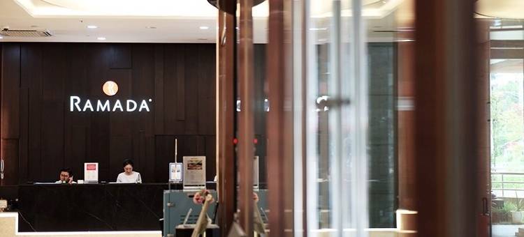 华美达龙仁酒店(Ramada by Wyndham Yongin)图片