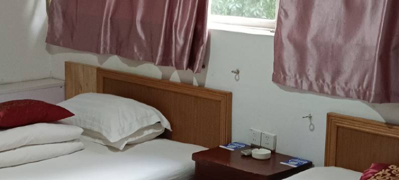 苏州宏宝宾馆(汽车南站店)图片