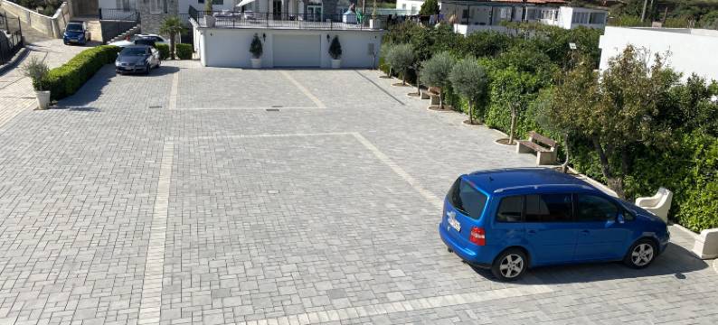 公主瓦尔达诺斯公寓(Apartments PRINCESS Valdanos)图片