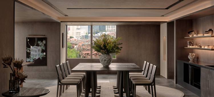 阿丽拉上海图片