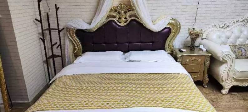 赤峰竹暄民宿图片