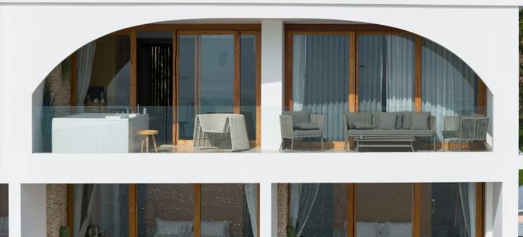 Elite Atoll 海滨酒店(Elite Atoll Beachfront Hotel)图片