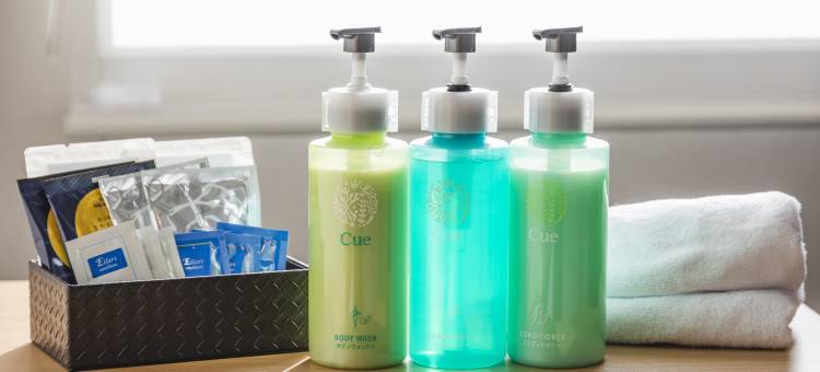 相铁FRESA INN-藤泽湘南台(Sotetsu Fresa Inn Fujisawa Shonandai)图片