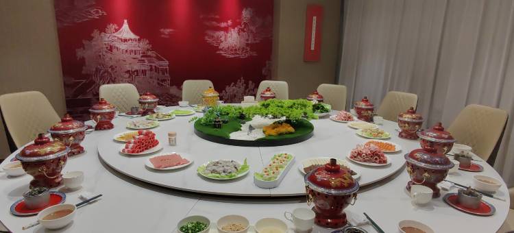 锦江之星(天津南站店)图片