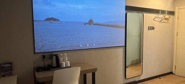 如家华驿精选酒店(香河一中店)图片