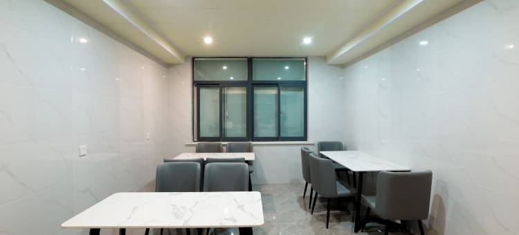 如家睿柏·云酒店(靖江市新桥镇润新中路店)图片