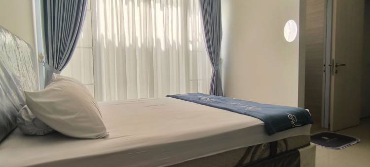 帕萨迪纳伊斯兰旅馆(OYO 92479 Pasadena House)图片