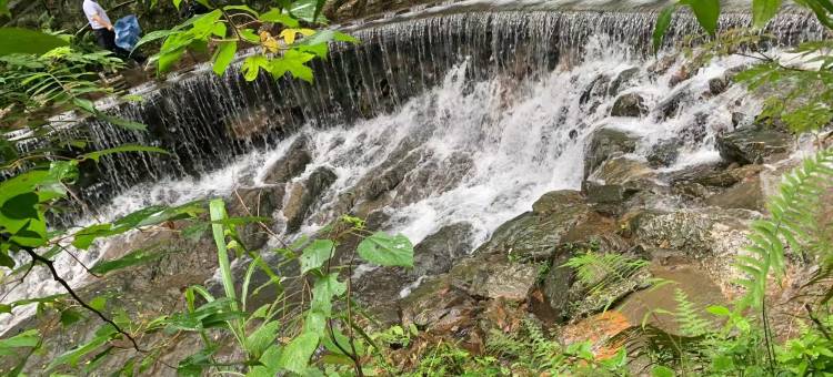 湖畔酒店(梅州客天下泮坑景区店)图片