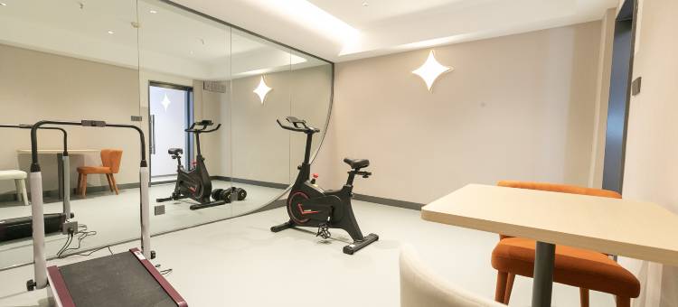 锦江之星酒店(襄阳古城檀溪路店)图片