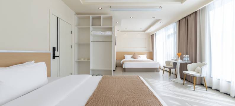 春庭生活美学度假民宿(小七孔景区东门售票大厅店)图片