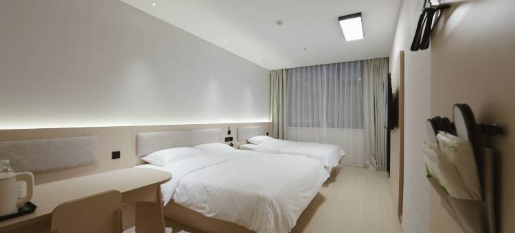 海友酒店(大同浑源店)图片