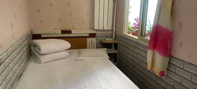 鄂尔多斯红满招待所图片