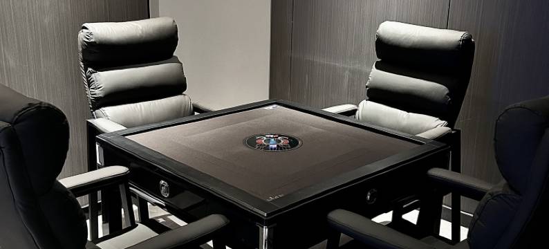 云顶电竞酒店图片