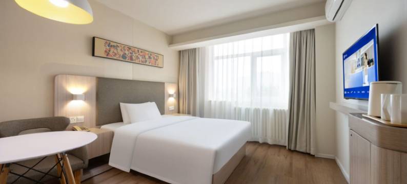 汉庭酒店(北京黄村金星桥店)图片