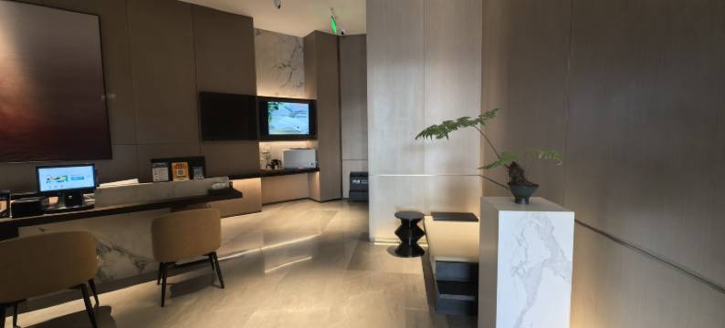 怡心城居酒店(正弘城北三环地铁站店)图片