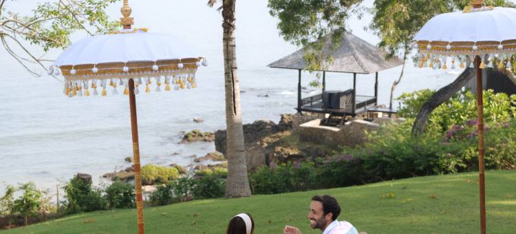 莱佛士巴厘岛(Raffles Bali)图片