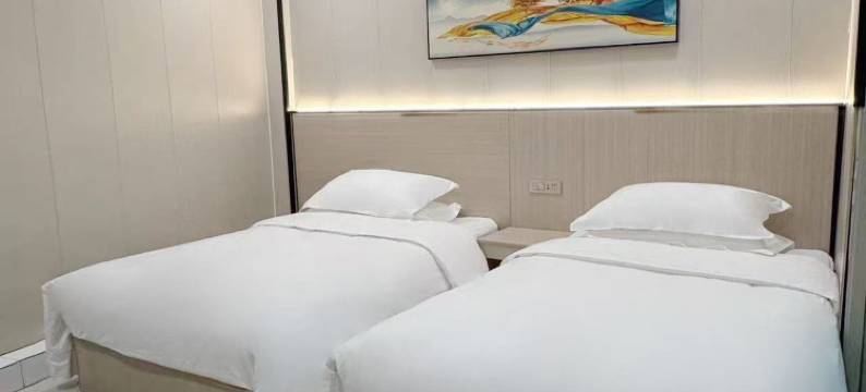 柳州雀都宾馆(柳北柳钢店)图片