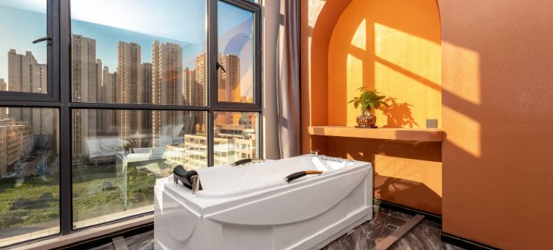 汕头季朵美宿JDMEISU(潮阳谷饶店)图片