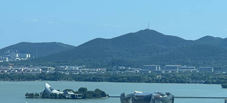 徐州湖山小筑民宿(人民广场地铁站店)图片