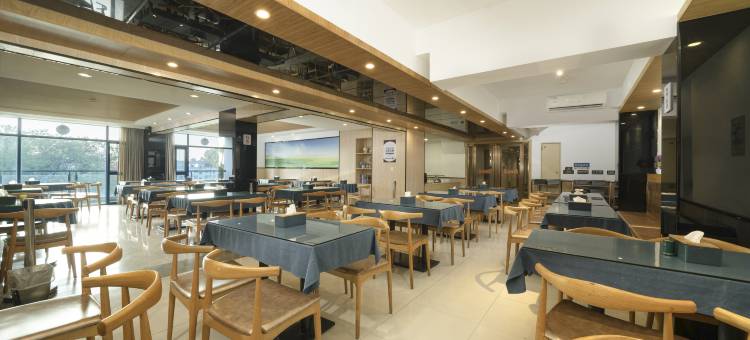 八方精选酒店(东莞松山湖景区店)图片