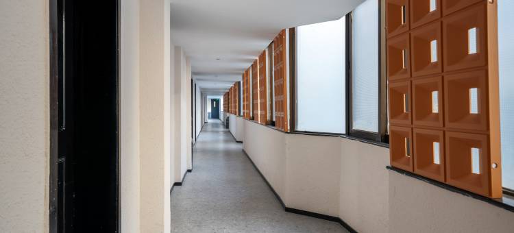 八号季酒店公寓(深圳华强北华新地铁站店)图片