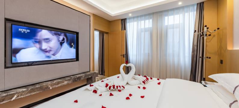 巧家卓达酒店图片