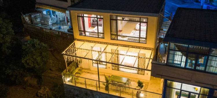 珠海SEA&WIND清枫民宿(桂山岛店)图片