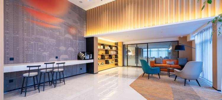 你好酒店(南京理工大学店)图片