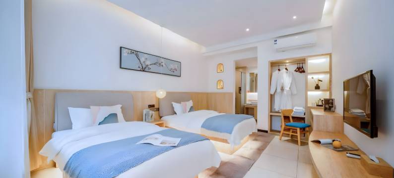 大理永林客栈图片