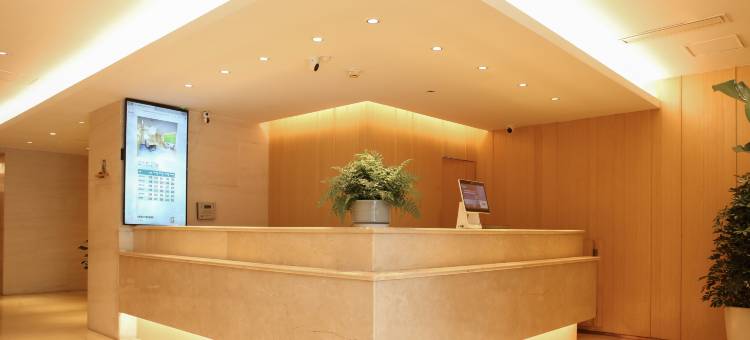 美豪·怡致酒店(天津友谊路五大道店)图片