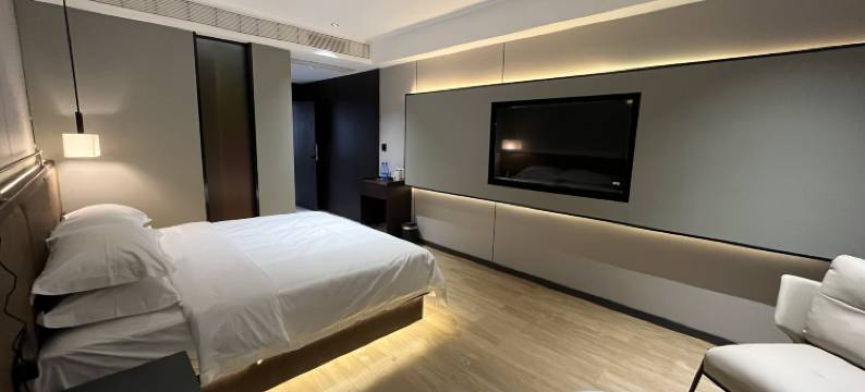 云轩酒店(江陵店)图片