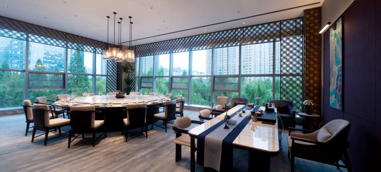 洛阳国际大酒店图片