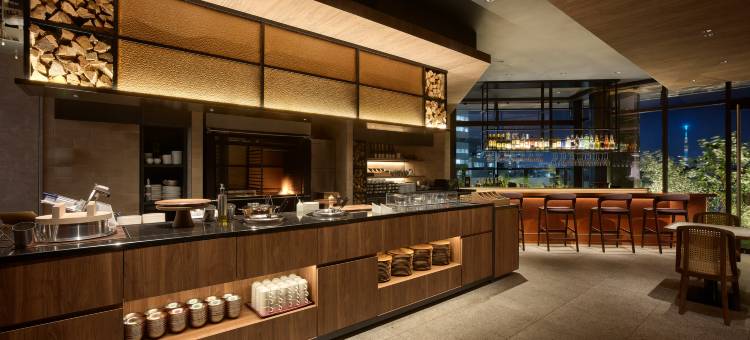 三井花园酒店银座筑地(Mitsui Garden Hotel Ginza Tsukiji)图片