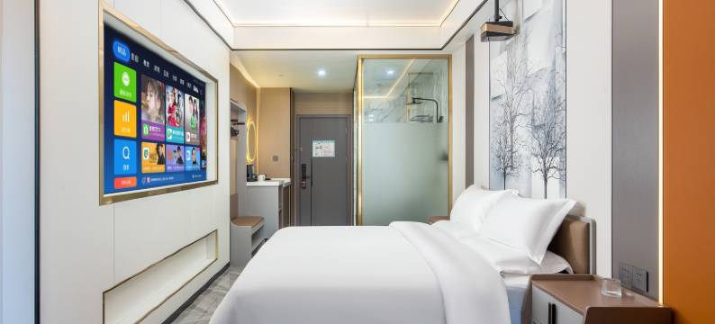 宜轩美居(广州白云机场清塘地铁站店)图片