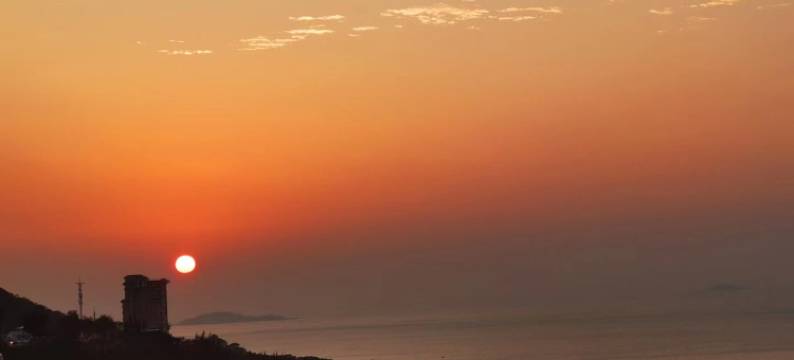 栖客寻梦·Leisure 丨 180°超一线海景美宿(南澳生态旅游区店)图片