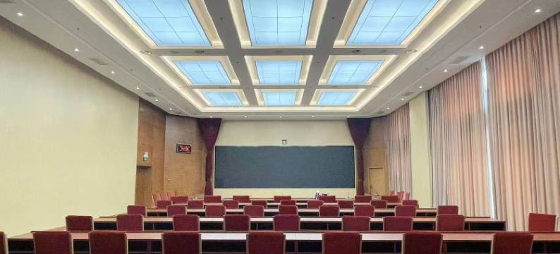 云南省机关事务管理局省政协委员活动中心图片