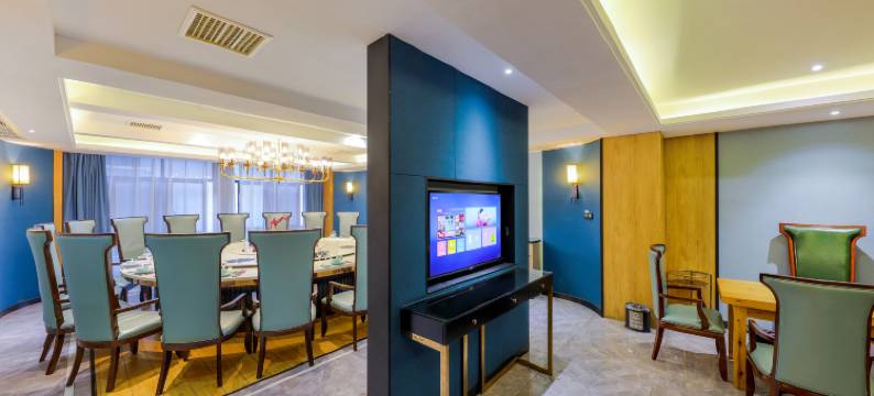 龙泉将军大酒店图片