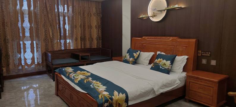 御清阁客栈(承德避暑山庄火车站店)图片