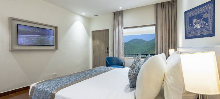 科贝特斯特尔灵酒店(Sterling Corbett)图片