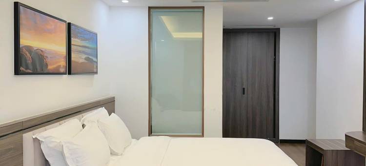 凤凰明月酒店(Luxury Phoenix Hotel)图片