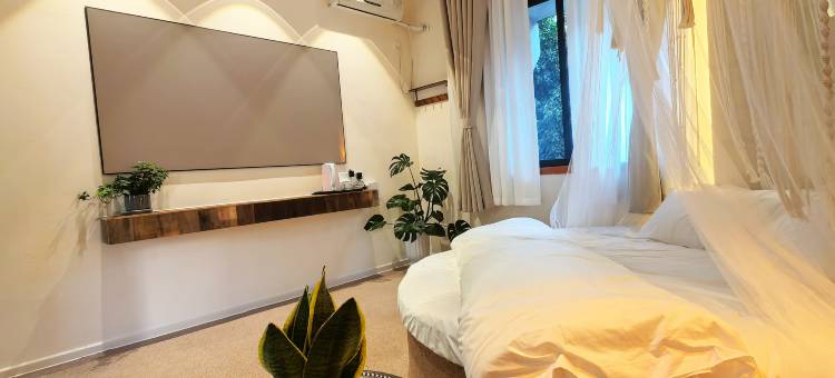 汉源老徐客栈图片